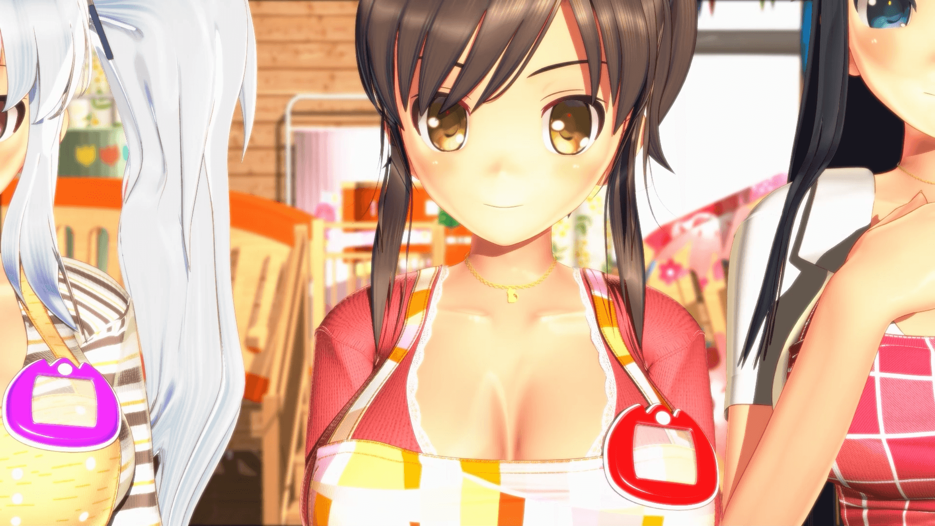 ボクだけの大人のおっぱいバブみ園_001 封面