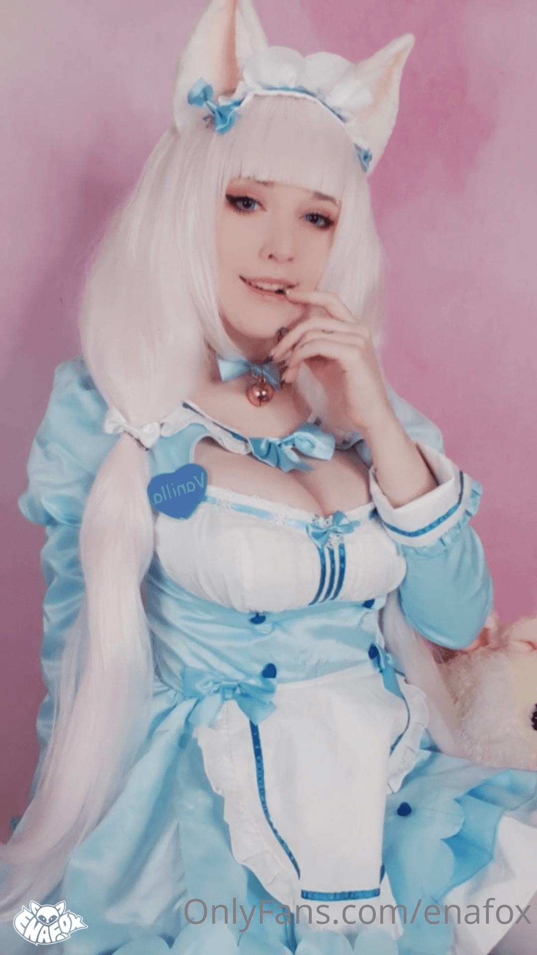 ENAFOX_B006 封面