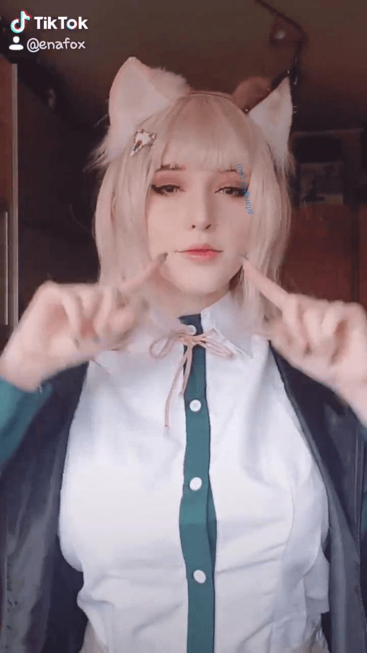 ENAFOX_B015 封面