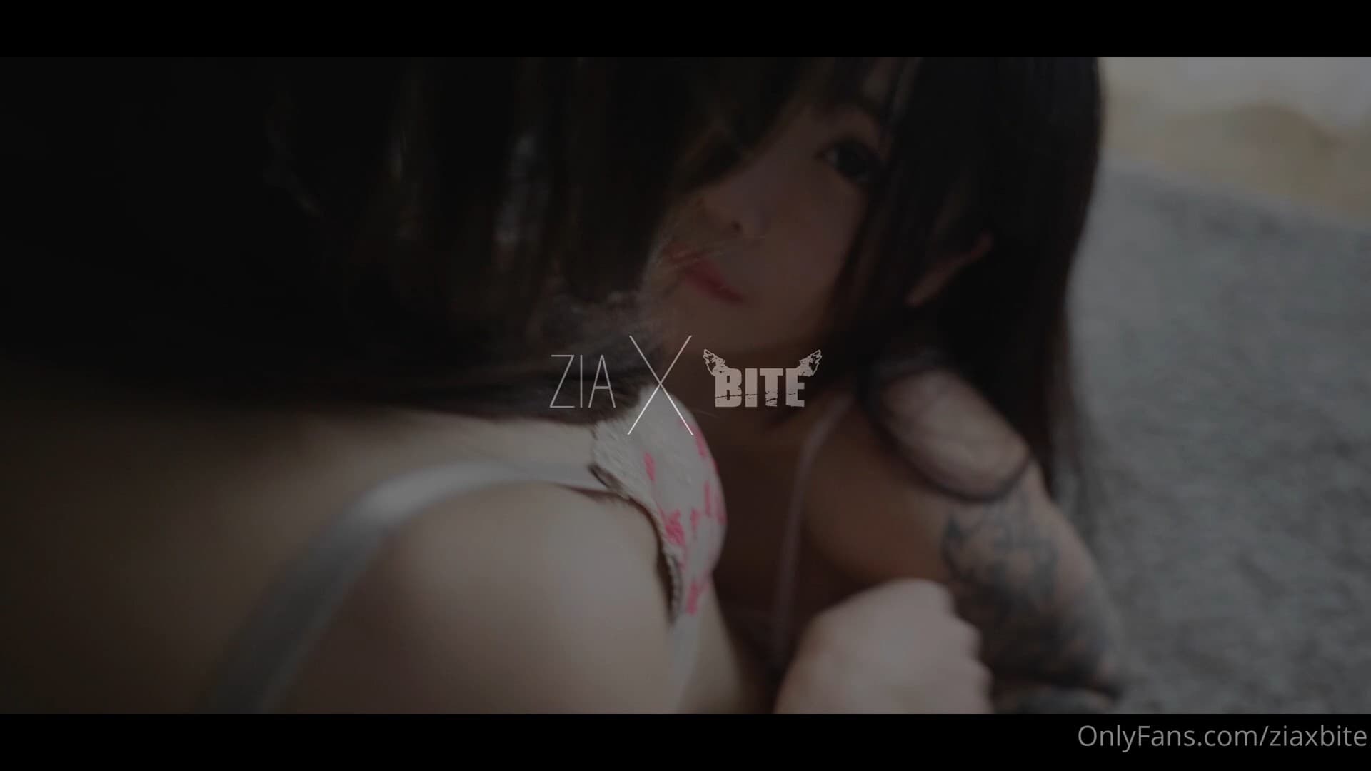 ziaxbite 封面