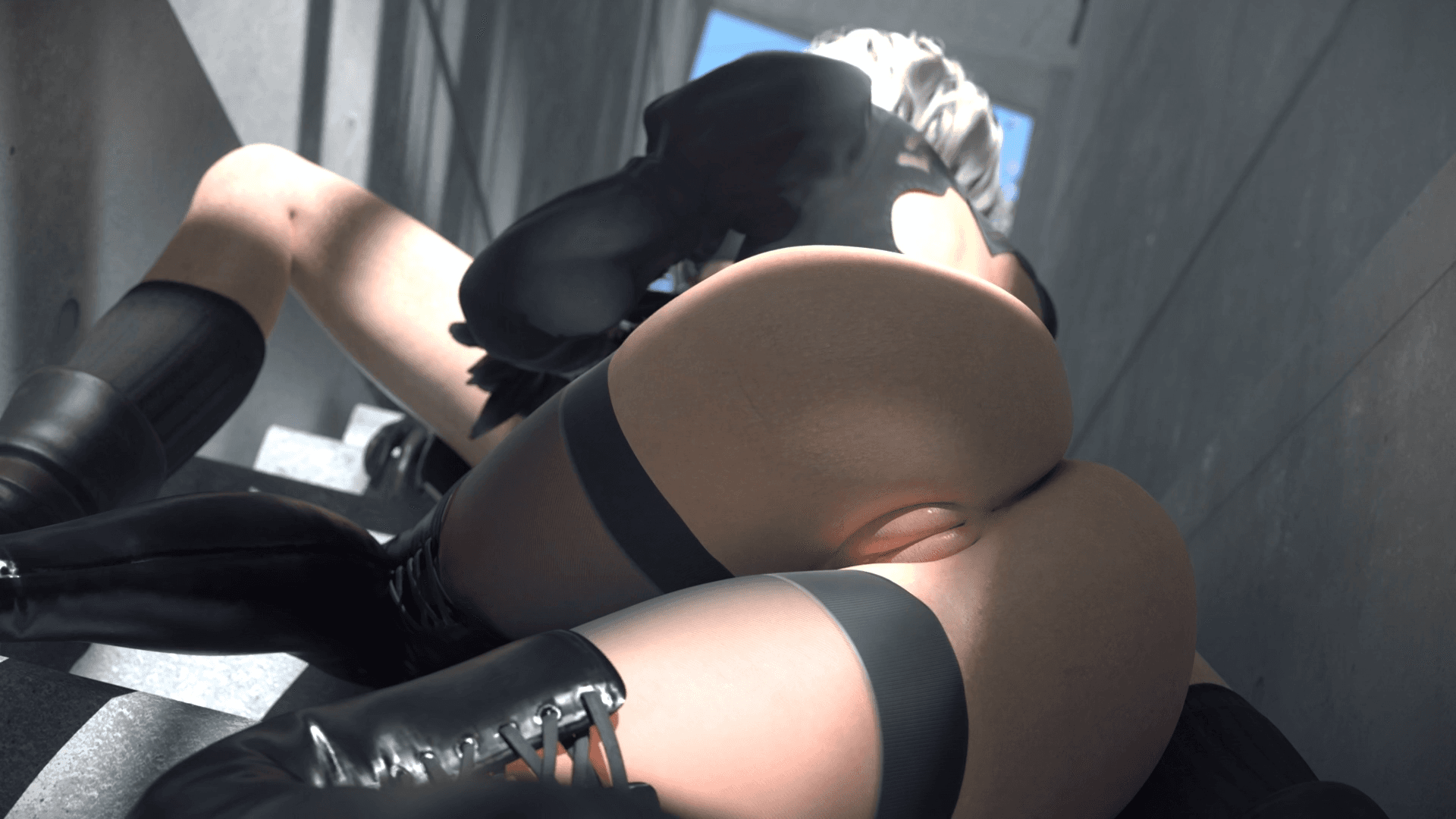 2B x 9S FULL 封面
