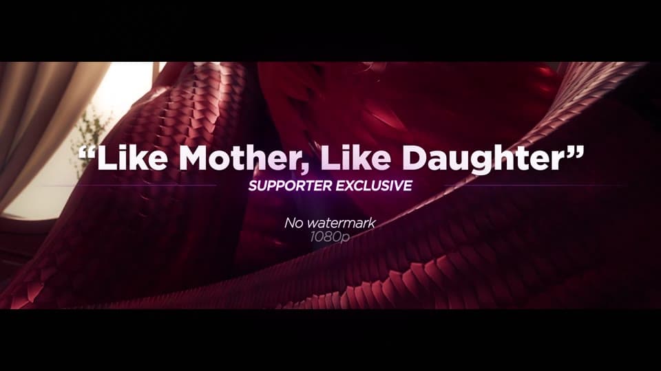 24.04 Like Mother, Like Daughter 封面