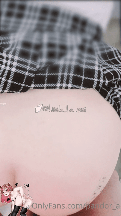 little_le_nni_011 封面