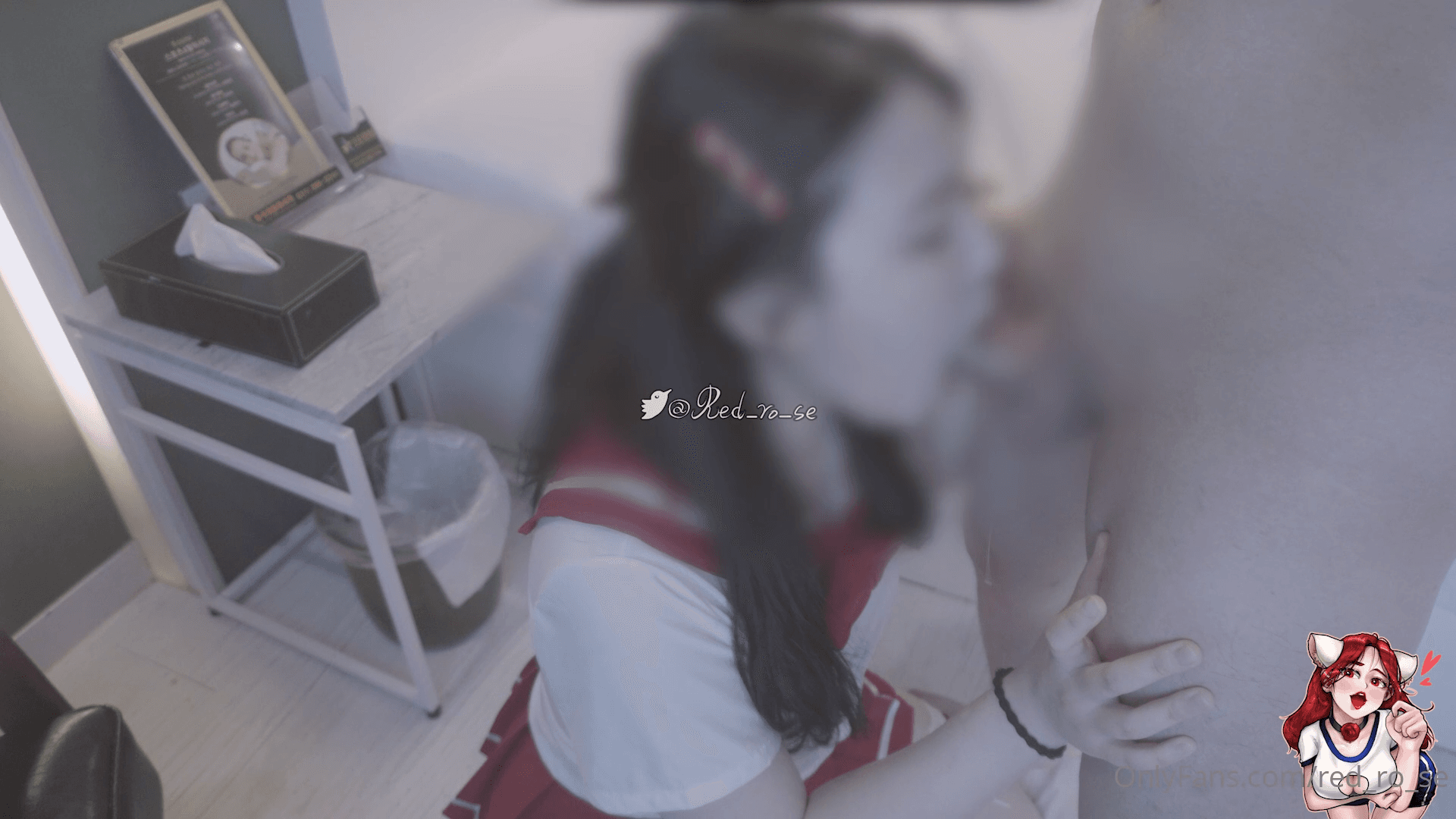 red_ro_se_061 封面