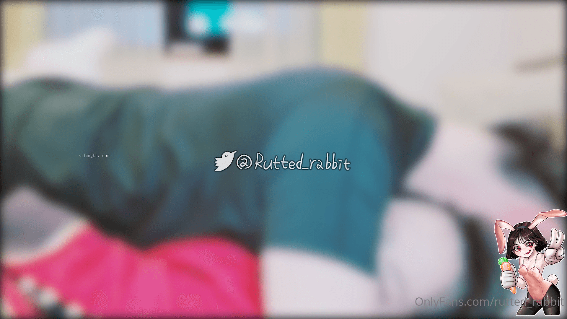 rutted_rabbit_012 封面