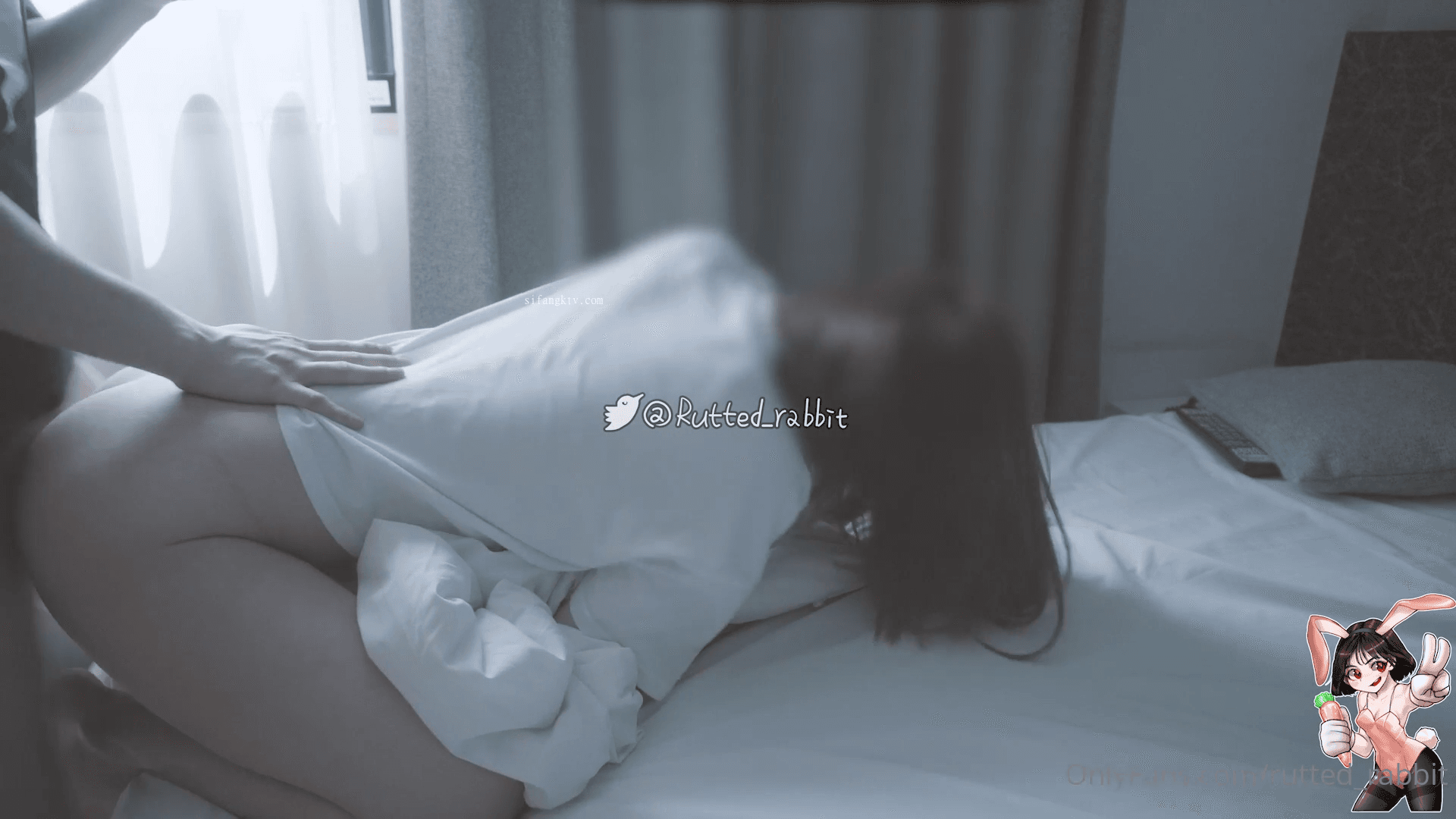 rutted_rabbit_036 封面