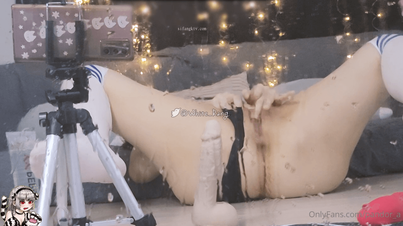 white_rang_023 封面