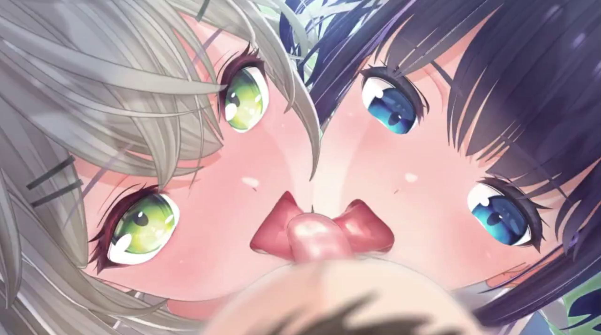 <無修正 Uncensored> いもうと専用おにいちゃん2 - Uncensored 3D Hentai & Raw Videos