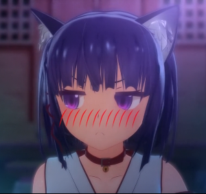 Land God of the backyard