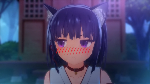 <無修正 Uncensored> [FuenoNe Works] 裏庭の土地神様 Land God of the backyard [Lada] - Uncensored 3D Hentai & Raw Videos