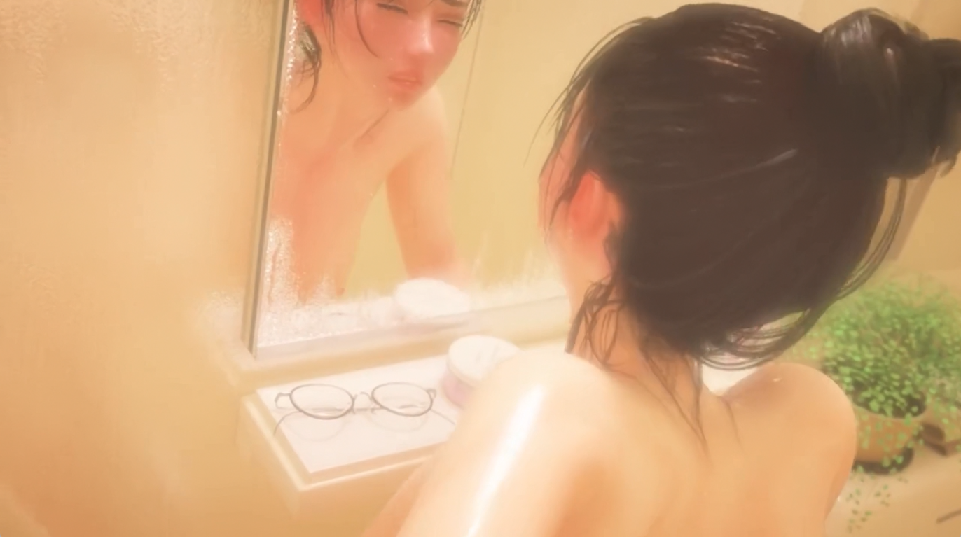 <無修正 Uncensored>眼鏡っ娘先生のごほうびダイアリー2 ~ひみつのお泊り勉強会~ Free download - Uncensored 3D Hentai & Raw Videos